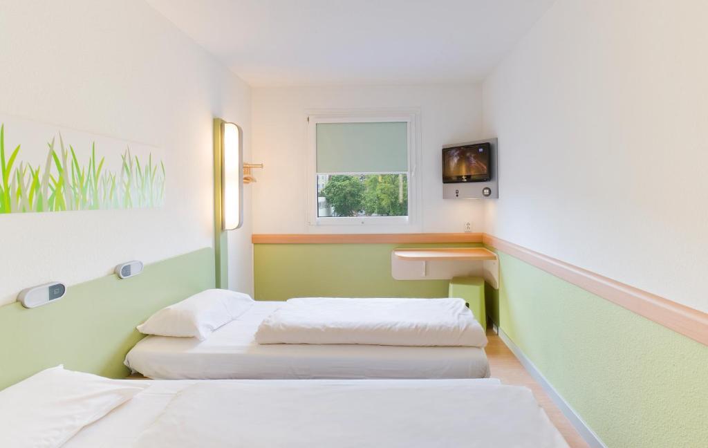 Ibis Budget Sankt Marx 2* Viena