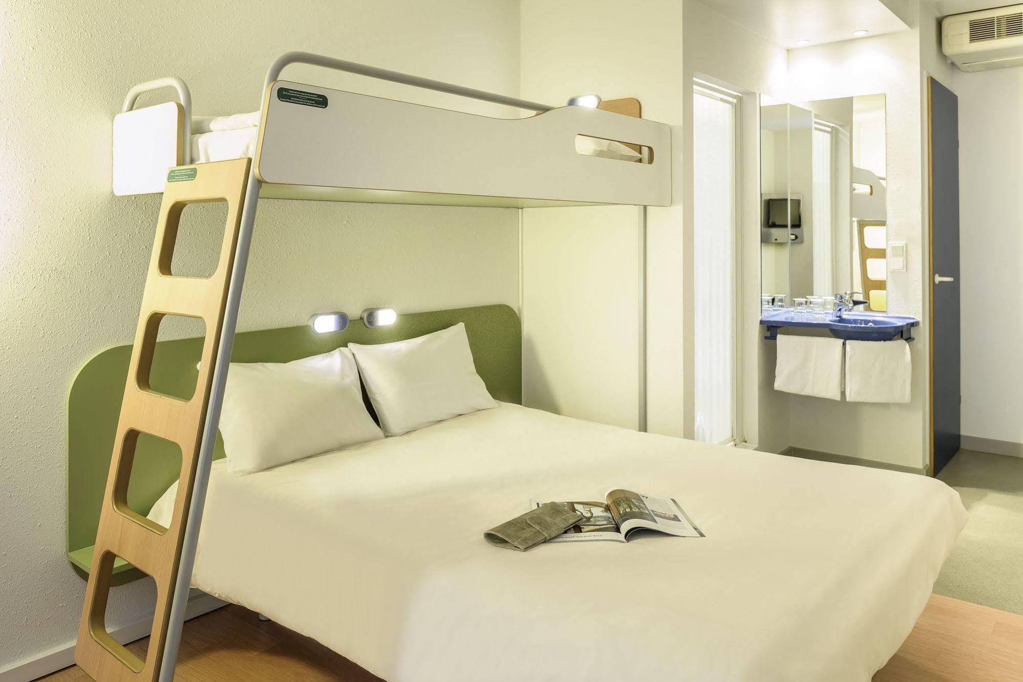 Ibis Budget Sankt Marx Hotel Viena